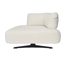Luca Boucle Lounge Chair